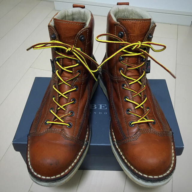 Danner - さとひろ様専用☆ DANNER ダナー STANFIELD スタンフィールド