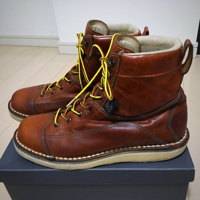 さとひろ様専用★ DANNER ダナー STANFIELD スタンフィールド