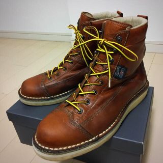 ダナー(Danner)のさとひろ様専用★ DANNER ダナー STANFIELD スタンフィールド(ブーツ)