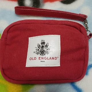 オールドイングランド(OLD ENGLAND)のオールドイングランド　ポーチ(ポーチ)