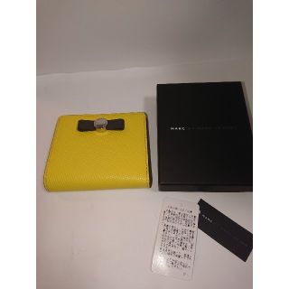 マークバイマークジェイコブス(MARC BY MARC JACOBS)のマークバイマークジェイコブス 財布(財布)