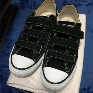 コンバース(CONVERSE)のconverse ALL STAR ベルクロ(スニーカー)