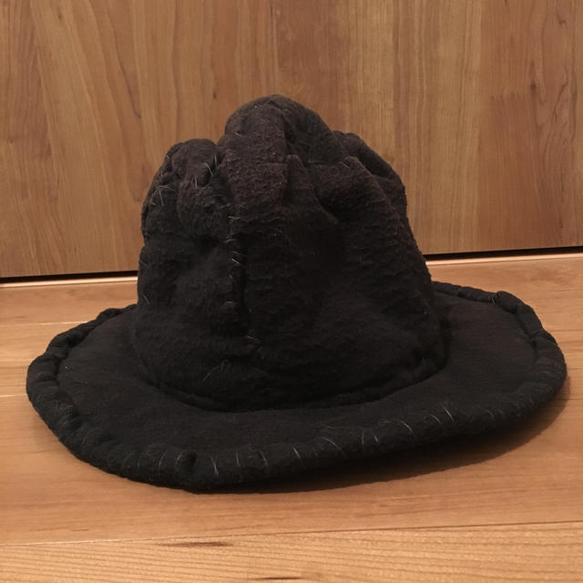 UNDERCOVER(アンダーカバー)の【2日間限定値下 最終】アンダーカバーbutbeautiful期ハット メンズの帽子(ハット)の商品写真