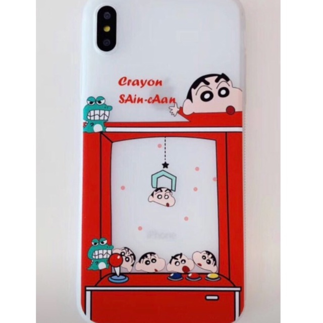 ジミン クレヨンしんちゃん スマホケース Iphoneケースの通販 By Bts Shop ラクマ