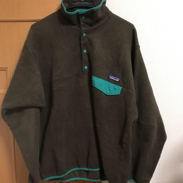 Patagonia パタゴニア シンチラ フリース