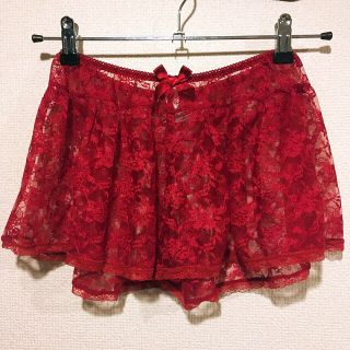 リサマリ(Risa Magli)の【未使用品】リサマリ  タップパンツ(ショーツ)