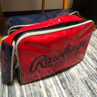 ローリングス(Rawlings)のローリングス  ショルダーバッグ(ショルダーバッグ)