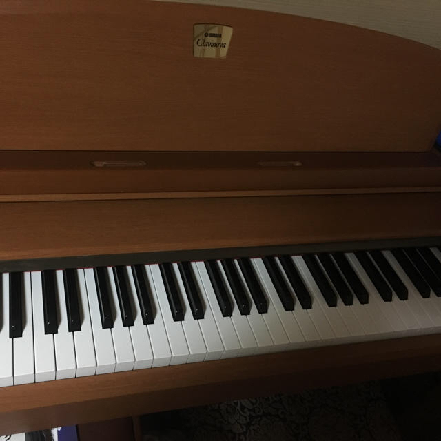ピアノ 楽器の鍵盤楽器(電子ピアノ)の商品写真