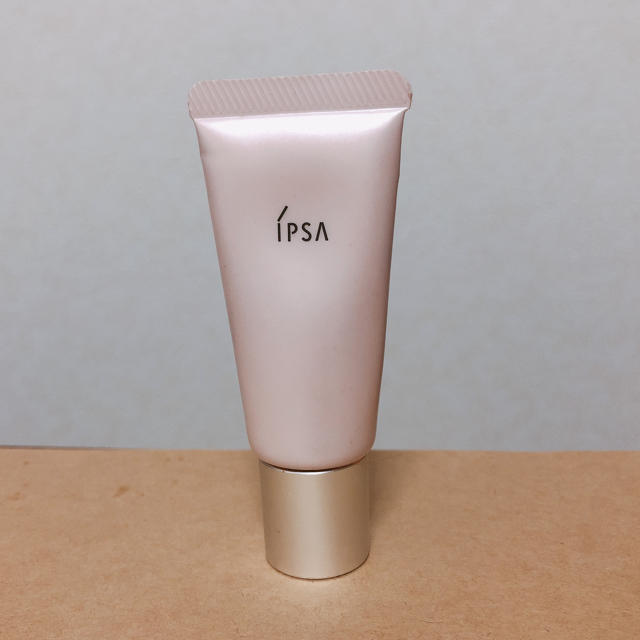 IPSA(イプサ)の【IPSA】コントロールベイス コスメ/美容のベースメイク/化粧品(化粧下地)の商品写真