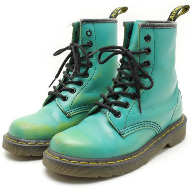 ドクターマーチン Dr.Martens 8ホール