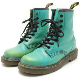 ドクターマーチン(Dr.Martens)のドクターマーチン Dr.Martens 8ホール(ブーツ)