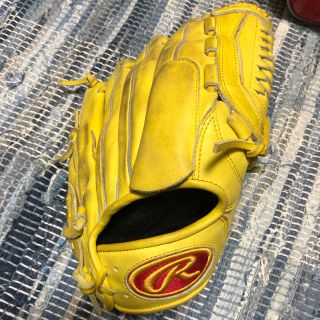 ローリングス(Rawlings)のグローブ (グローブ)