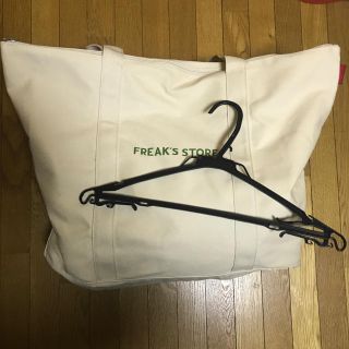 フリークスストア(FREAK'S STORE)のフリークスストア バッグ かばん (トートバッグ)