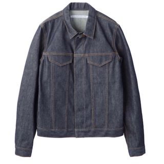 ジョンローレンスサリバン セレクトショップ ジージャン/デニム