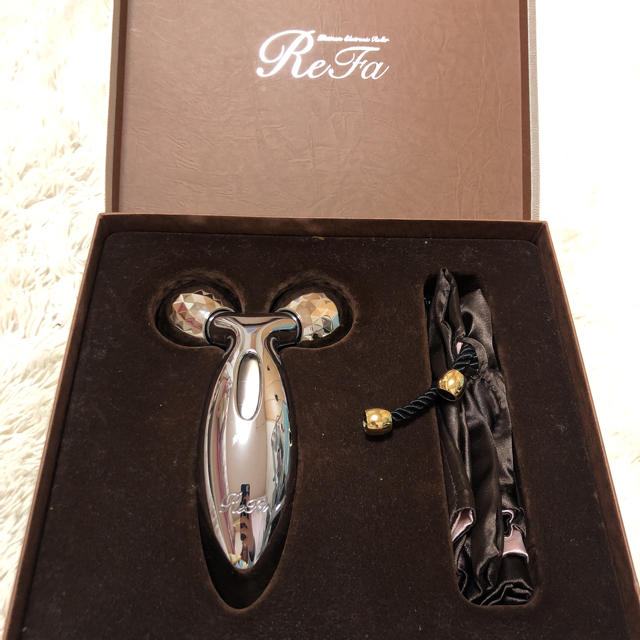 ReFa CARAT 正規品