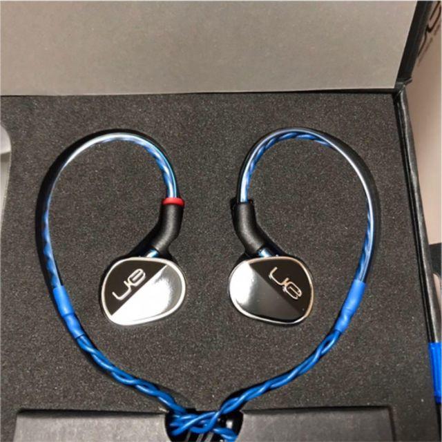 ロジクール 高遮断音性イヤホン UE900s【国内正規品】 ロジクール 高遮断音性イヤホン UE900s【国内正規品】