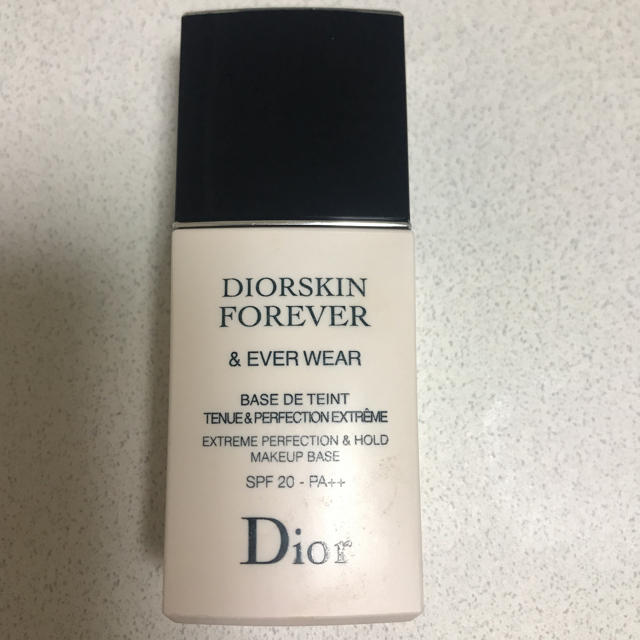 Christian Dior(クリスチャンディオール)のディオールスキン フォーエバー&エヴァーベース コスメ/美容のベースメイク/化粧品(化粧下地)の商品写真