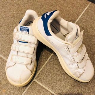 アディダス(adidas)のアディダス スタンスミス  19㎝(スニーカー)