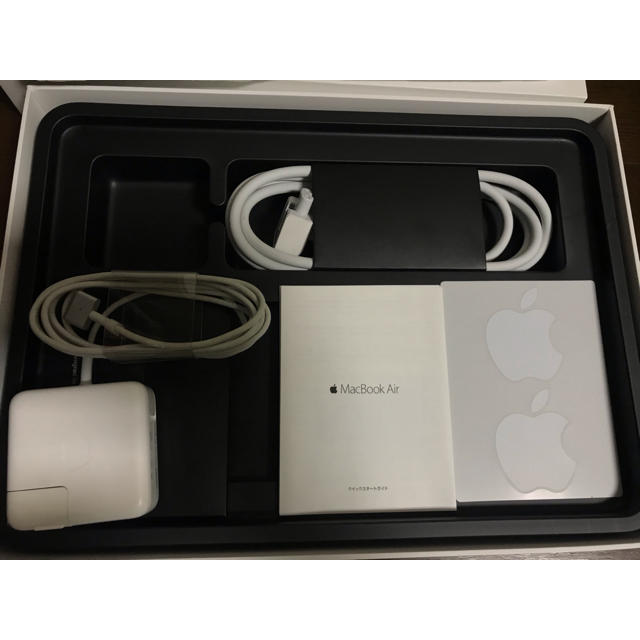 MacBook Air (13-inch, Early 2015 2