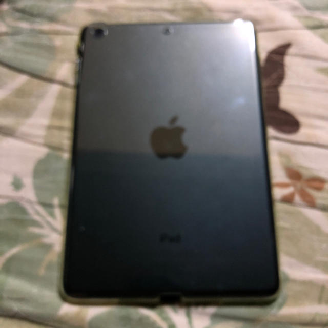 iPad mini