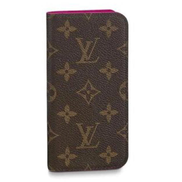 おしゃれ iphone7plus カバー 三つ折 / LOUIS VUITTON - ルイヴィトン☆iPhone7ケースの通販 by あんさま's shop｜ルイヴィトンならラクマ