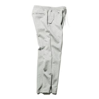 ソフネット(SOPHNET.)のTECH KNIT SLIM FIT HEM ZIP EASY PANTS (その他)