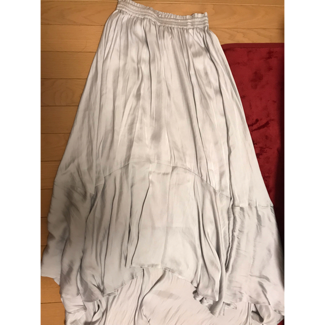 rienda(リエンダ)のT&D♡様専用 レディースのスカート(ロングスカート)の商品写真