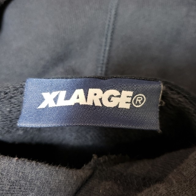 XLARGE(エクストララージ)のパーカー レディースのトップス(パーカー)の商品写真