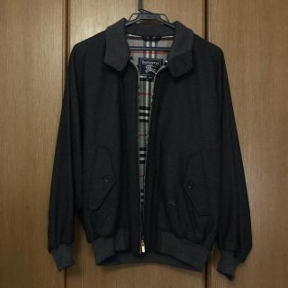 バーバリー(BURBERRY)のバーバリー ジャケット ブルゾン アウター(ブルゾン)