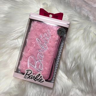 バービー(Barbie)の最終値下げ☆お買得★Barbie☆  iphone7 スマホケース♪♪(iPhoneケース)