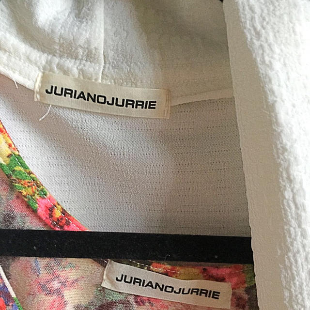 JURIANO JURRIE(ジュリアーノジュリ)のREINA様専用☆彡 レディースのトップス(カーディガン)の商品写真