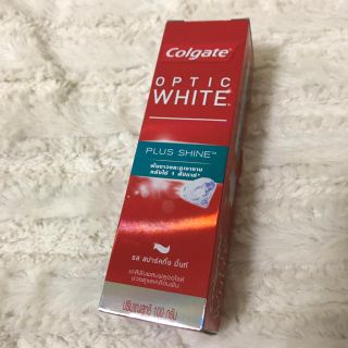 クレスト(Crest)の【Colgate】ホワイトニング歯磨き粉(歯磨き粉)