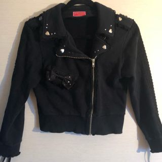 ベイビーザスターズシャインブライト ライダースの通販 6点 | BABY,THE STARS SHINE BRIGHTを買うならラクマ ベイビーザスターズシャインブライト ライダースの通販 6点 | BABY,THE STARS SHINE BRIGHTを買うならラクマ