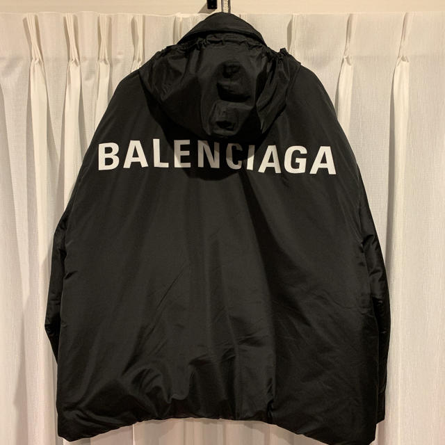 balenciaga   バレンシアガ  ブルゾン