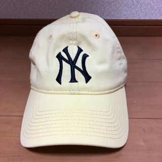 ニューエラー(NEW ERA)の新品 ニューエラ ベースボールキャップ 帽子 キャップ(キャップ)