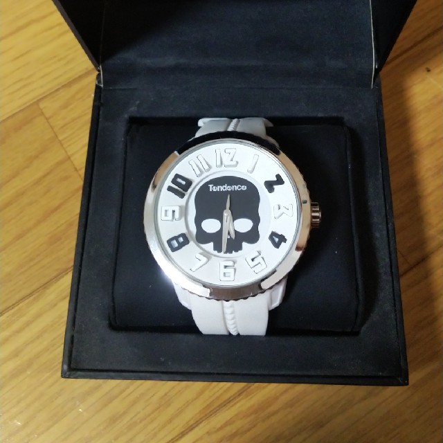 Tendence(テンデンス)のテンデンスハイドロゲン メンズの時計(腕時計(アナログ))の商品写真