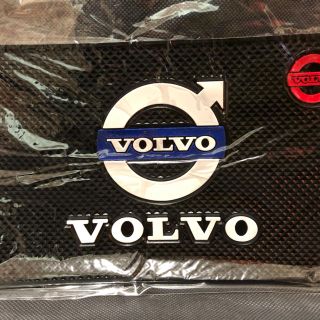 ボルボ(Volvo)のボルボ滑り止めマット ダッシュボードマット(車内アクセサリ)