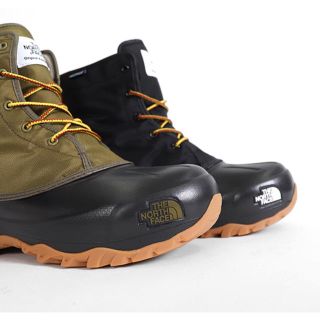 ザノースフェイス(THE NORTH FACE)のTHE NORTH FACE SNOW SHOT 6 BOOTS スノーショット(ブーツ)