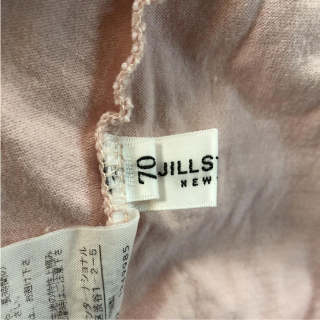 JILLSTUART(ジルスチュアート)のロンパース70 ジルスチュアート キッズ/ベビー/マタニティのベビー服(~85cm)(ロンパース)の商品写真