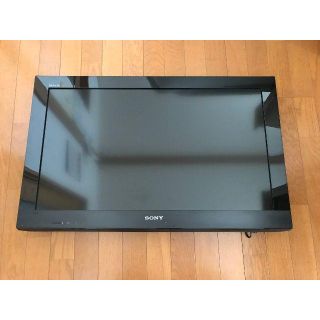 ソニー(SONY)のかず太郎様専用 SONY ブラビア　(テレビ)