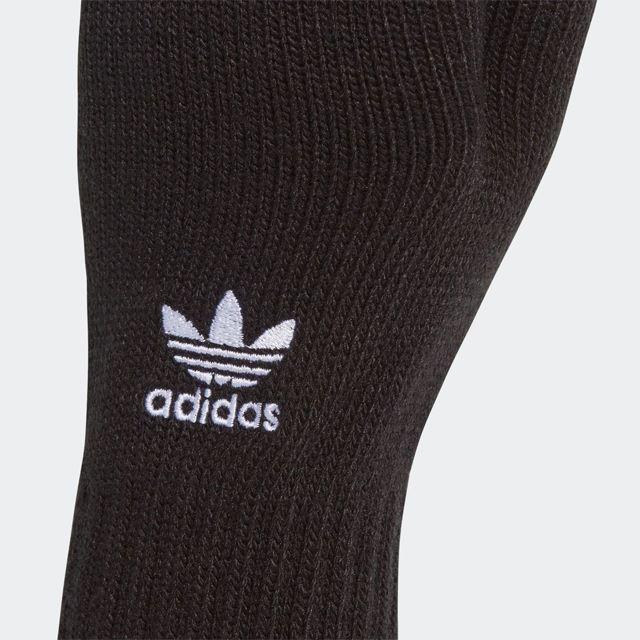 adidas(アディダス)のM【新品/即日発送OK】adidas オリジナルス 手袋 グローブ スマホ対応 メンズのファッション小物(手袋)の商品写真