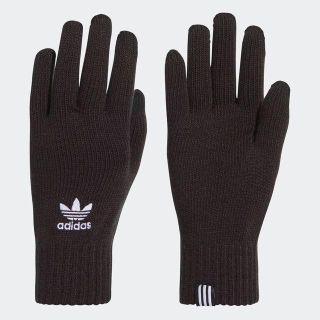 アディダス(adidas)のM【新品/即日発送OK】adidas オリジナルス 手袋 グローブ スマホ対応(手袋)