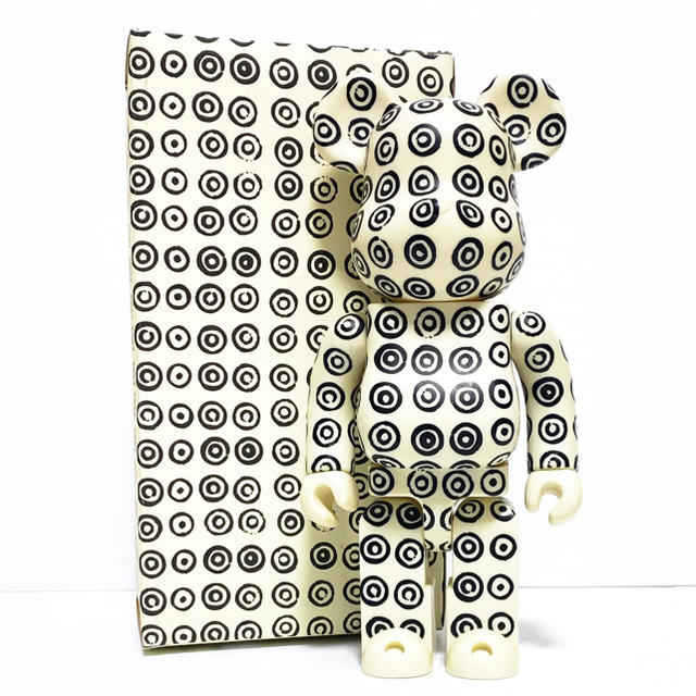 MEDICOM TOY × COMME des GARCONS / メディコムトイ