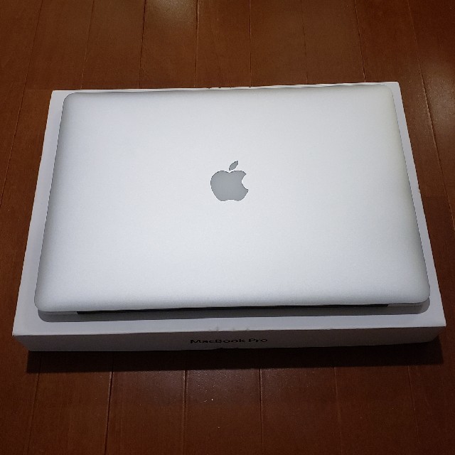 Macbook pro retina 15 mid2012