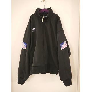 アディダス(adidas)のadidas ジャージ 90s(その他)