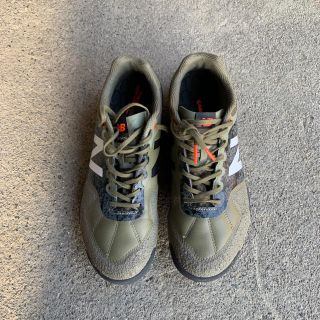 ニューバランス(New Balance)のニューバランス  トレシュー  26㎝(シューズ)