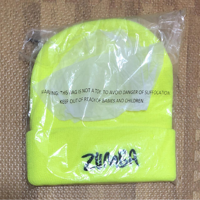 Zumba(ズンバ)の確認用 その他のその他(その他)の商品写真