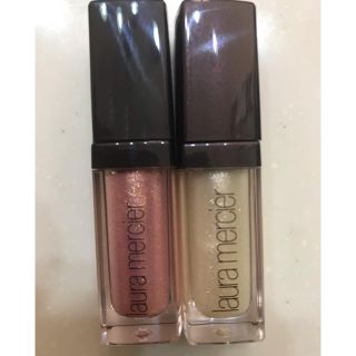 ローラメルシエ(laura mercier)のローラメルシエ  リップグラッセ ミニ(リップグロス)