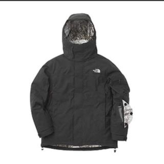 ザノースフェイス(THE NORTH FACE)のsakai様専用〜ノースフェイス maintenanceジャケット(マウンテンパーカー)