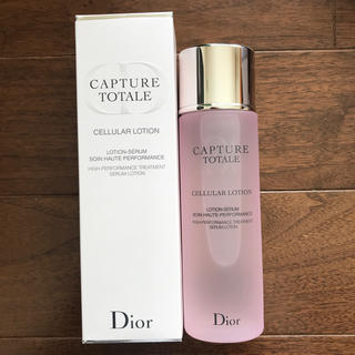 ディオール(Dior)のJJ様専用(化粧水/ローション)